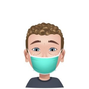 Meet your Posher, Ric